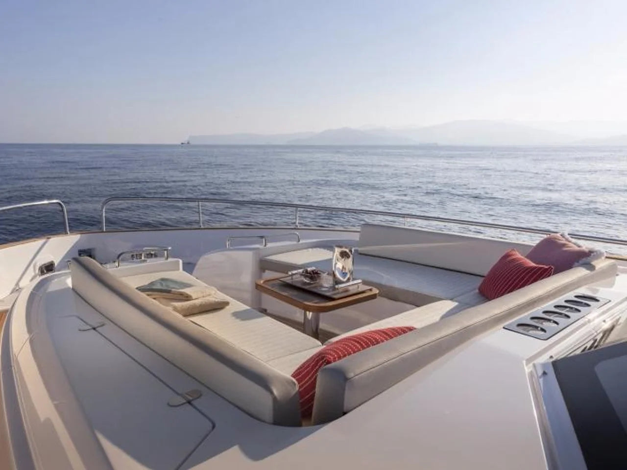 2026 Azimut Magellano 66 66.0 feet, Inuvik, Northwest Territories #17