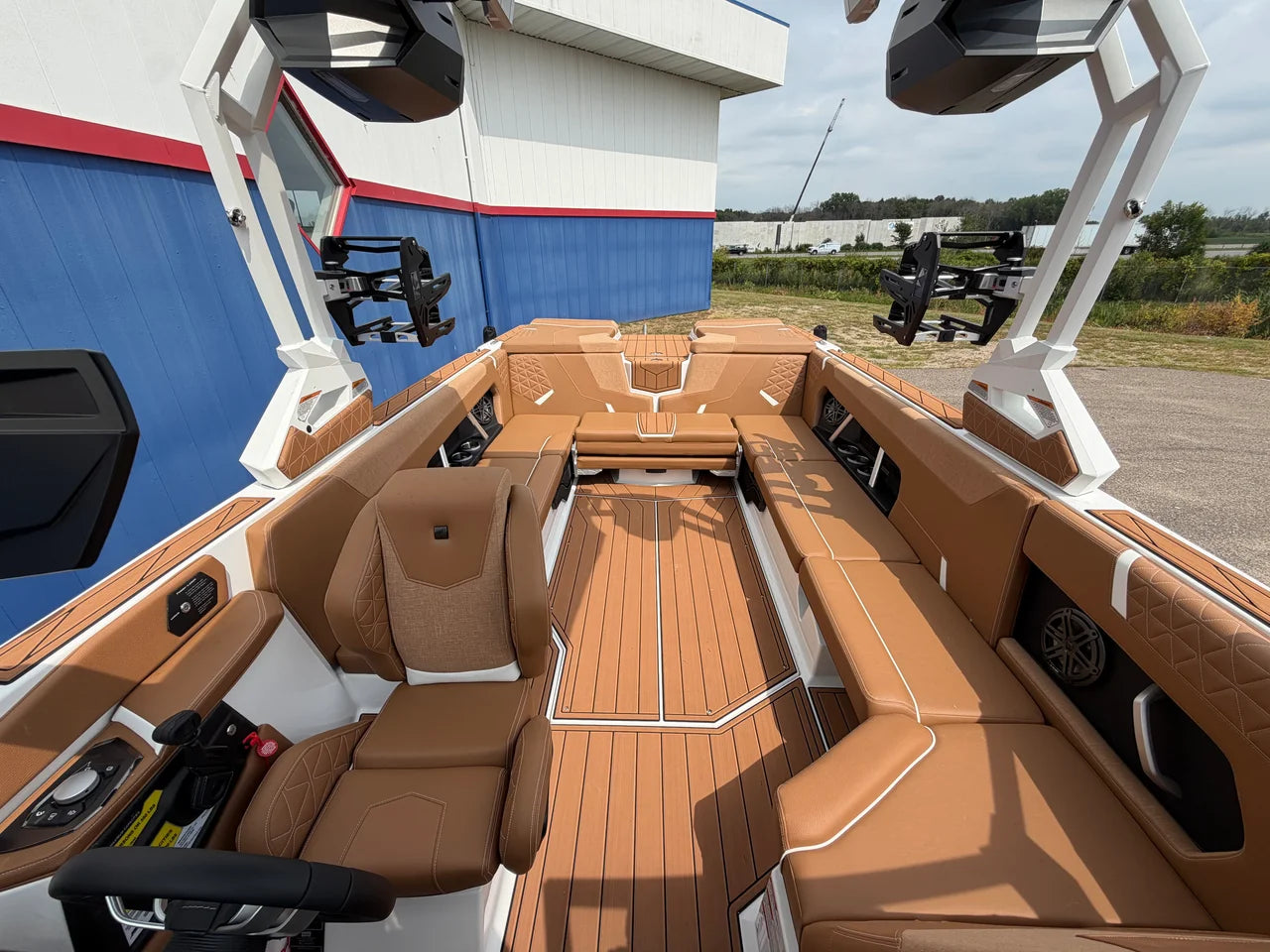 2027 Nautique GS24SUPER AIR 24.0 feet, Rogers, MN #48