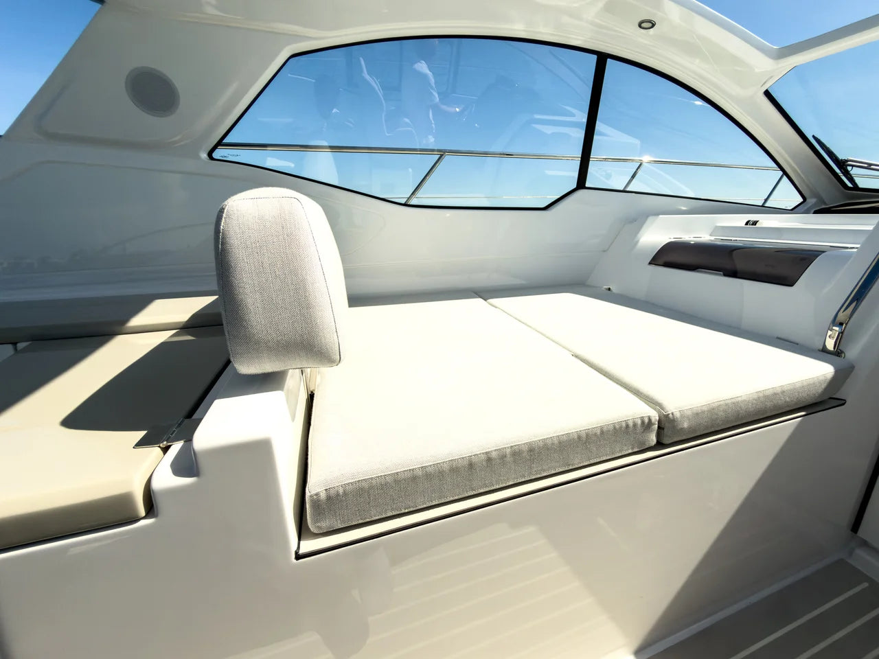 2027 Azimut A45 45.0 feet, Fort Myers, FL #12