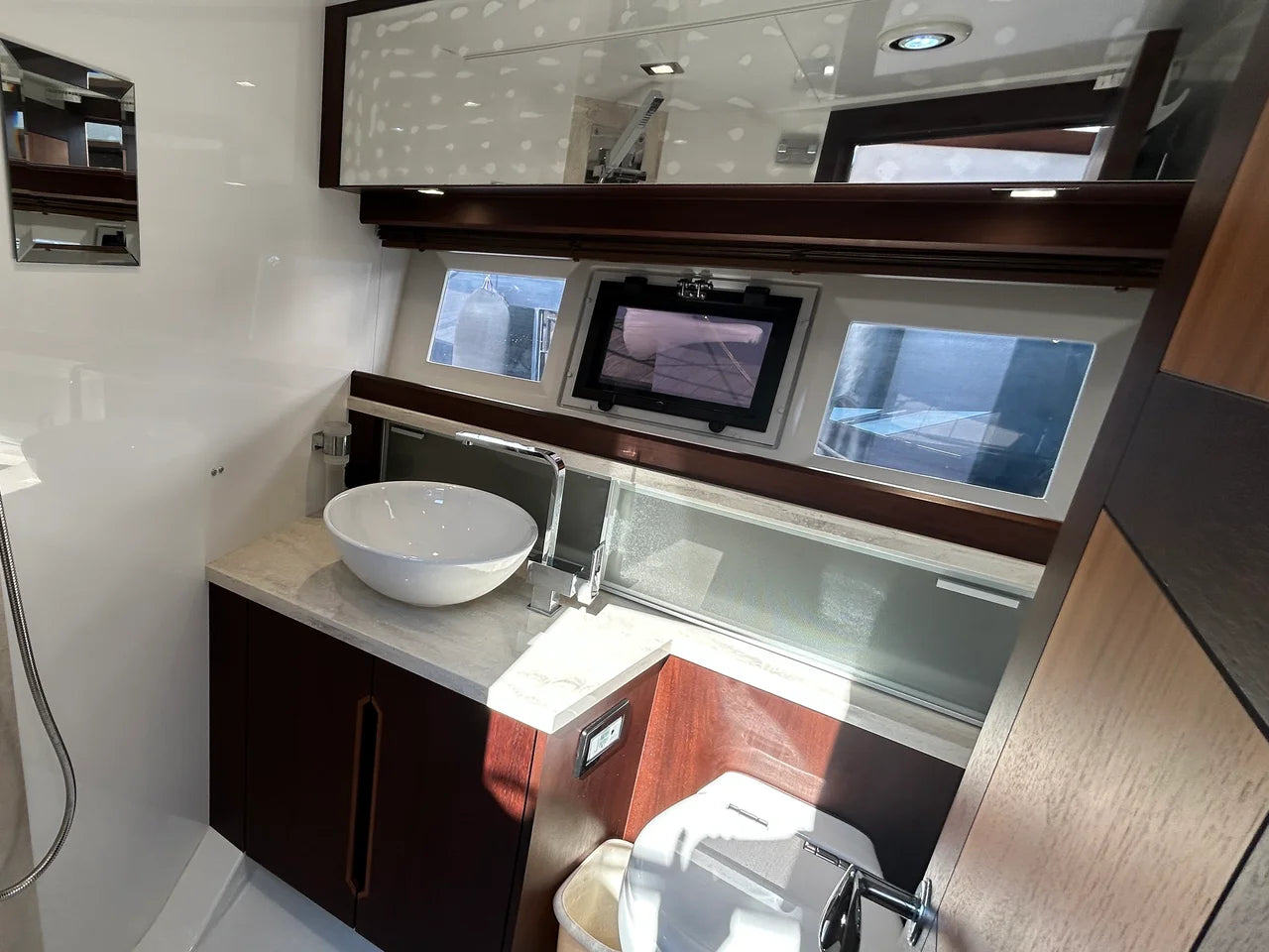 2018 Galeon 430 HTC 43.0 feet, Grasonville, MD #50