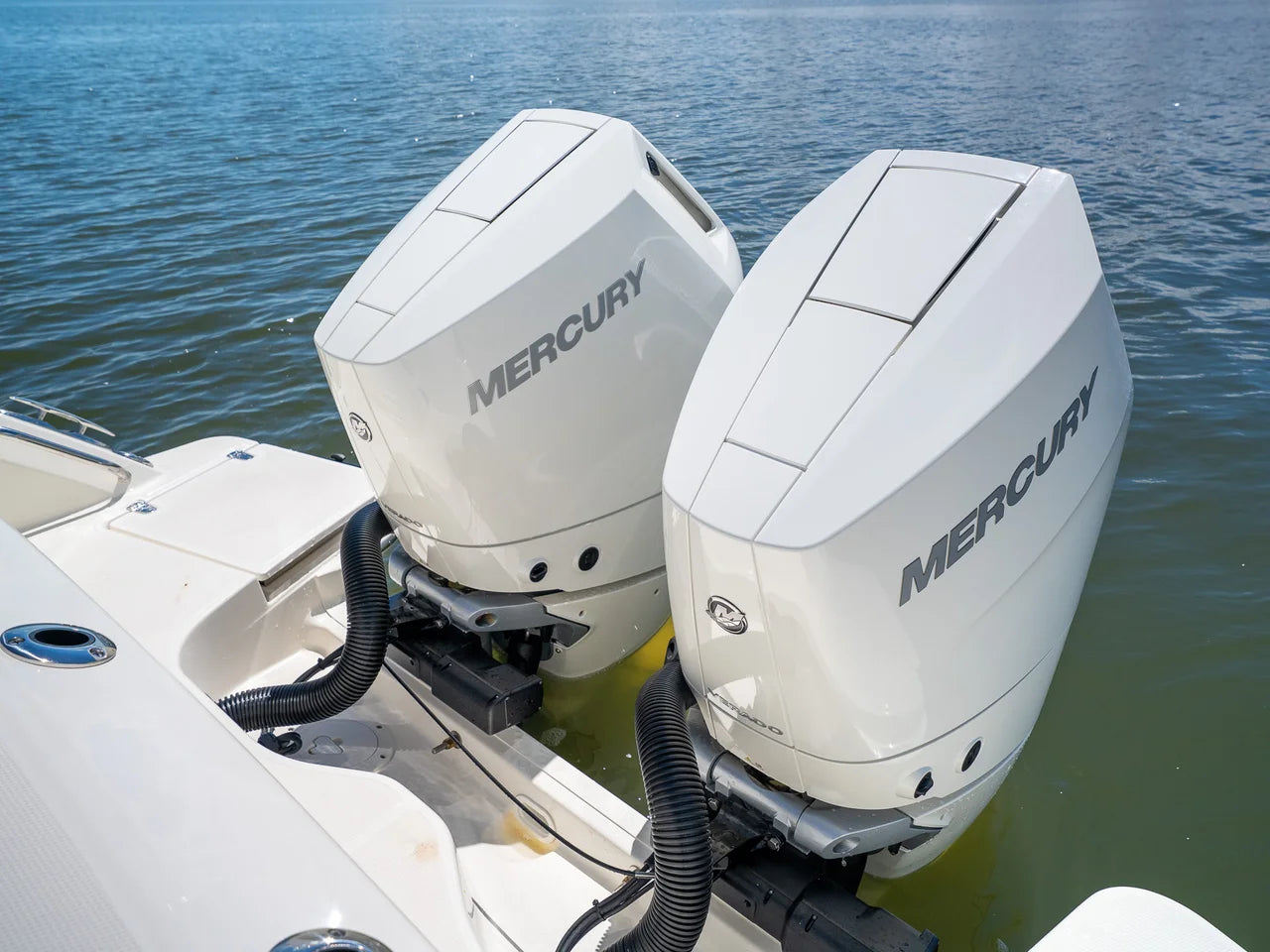 2026 Boston Whaler 325 Conquest 32.0 feet, Clearwater, Florida #55