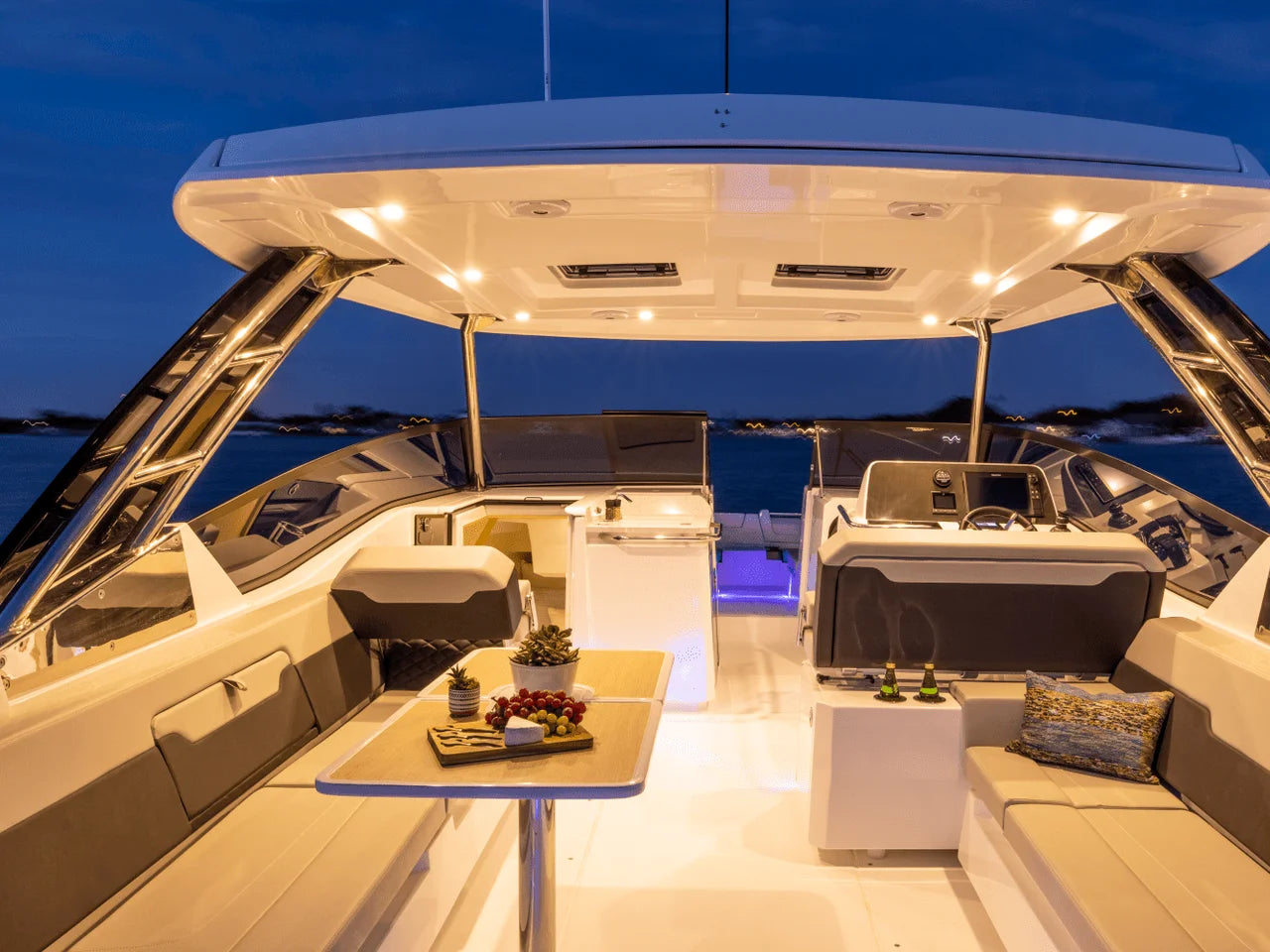 2026 Aquila 32 Sport 32.0 feet, Inuvik, Northwest Territories #6