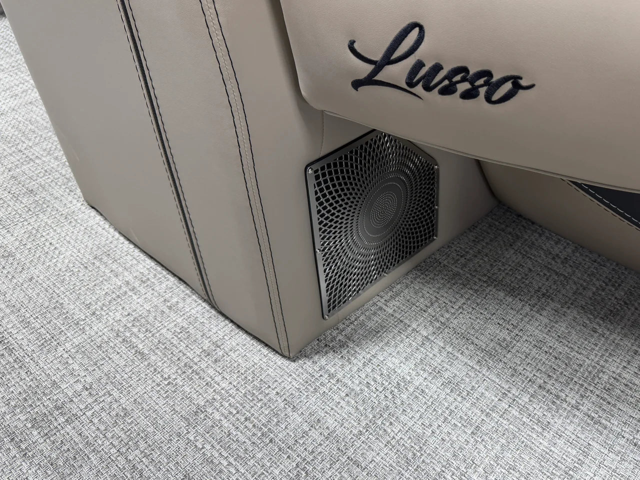 2027 Barletta LUSSO25QCSS 25.0 feet, Crosslake, Minnesota #34