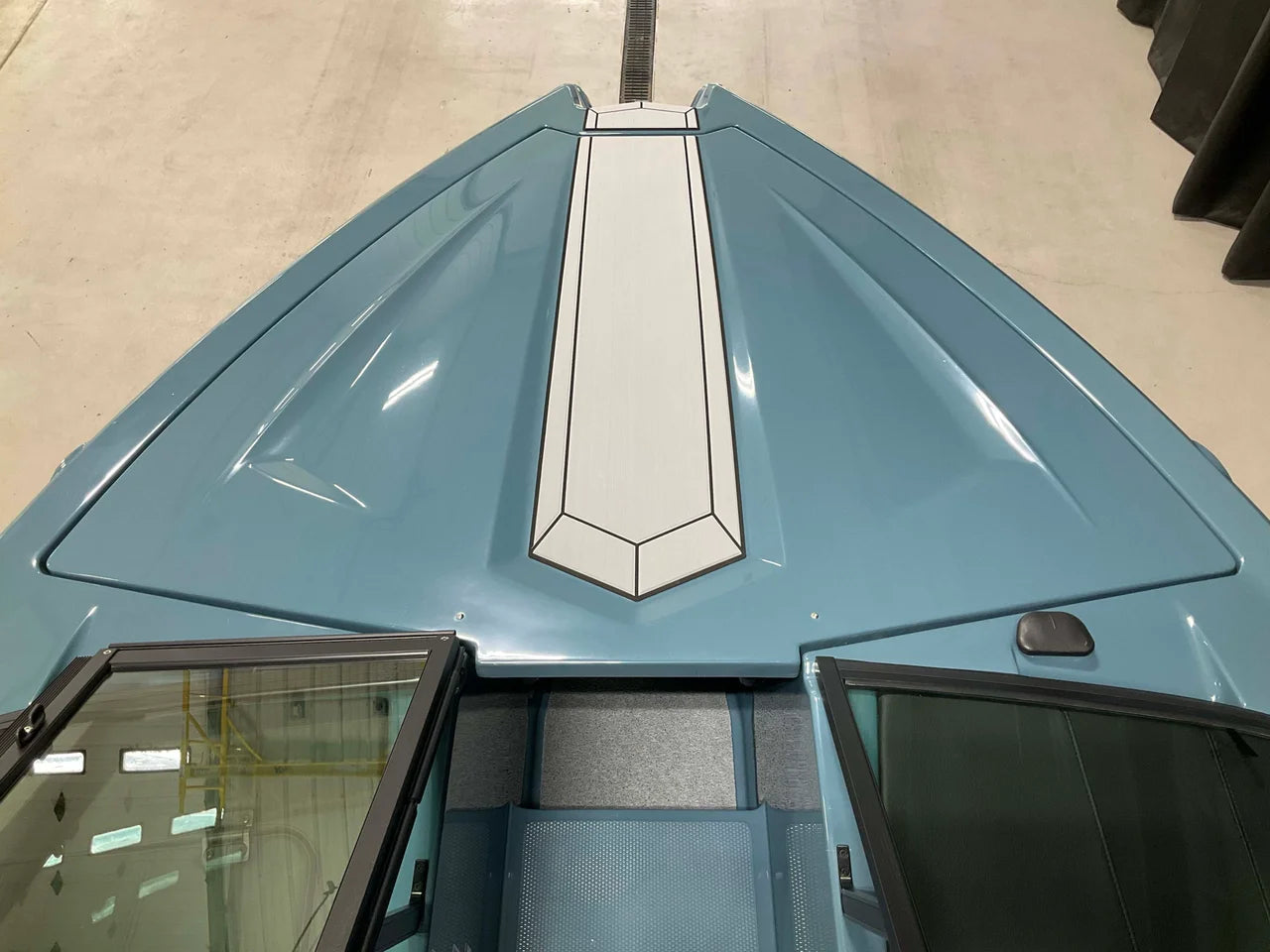 2025 Mastercraft Prostar 19.0 feet, Crosslake, Minnesota #21