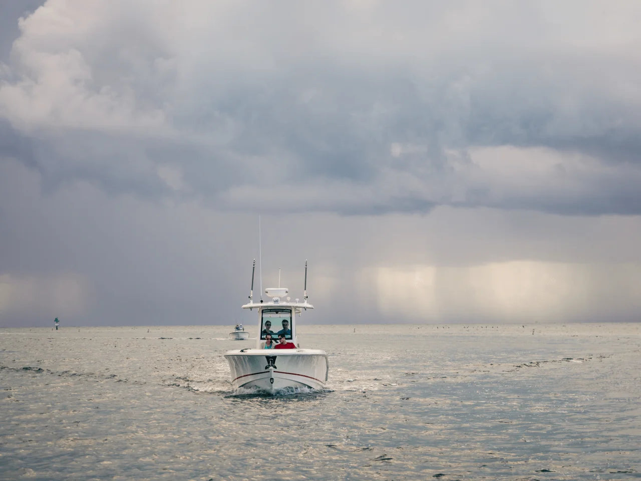2026 Boston Whaler 280 Outrage 28.0 feet, Inuvik, Northwest Territories #34