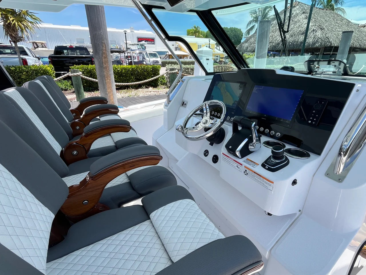 2024 Bertram 39CC 39.0 feet, Key Largo, FL #27