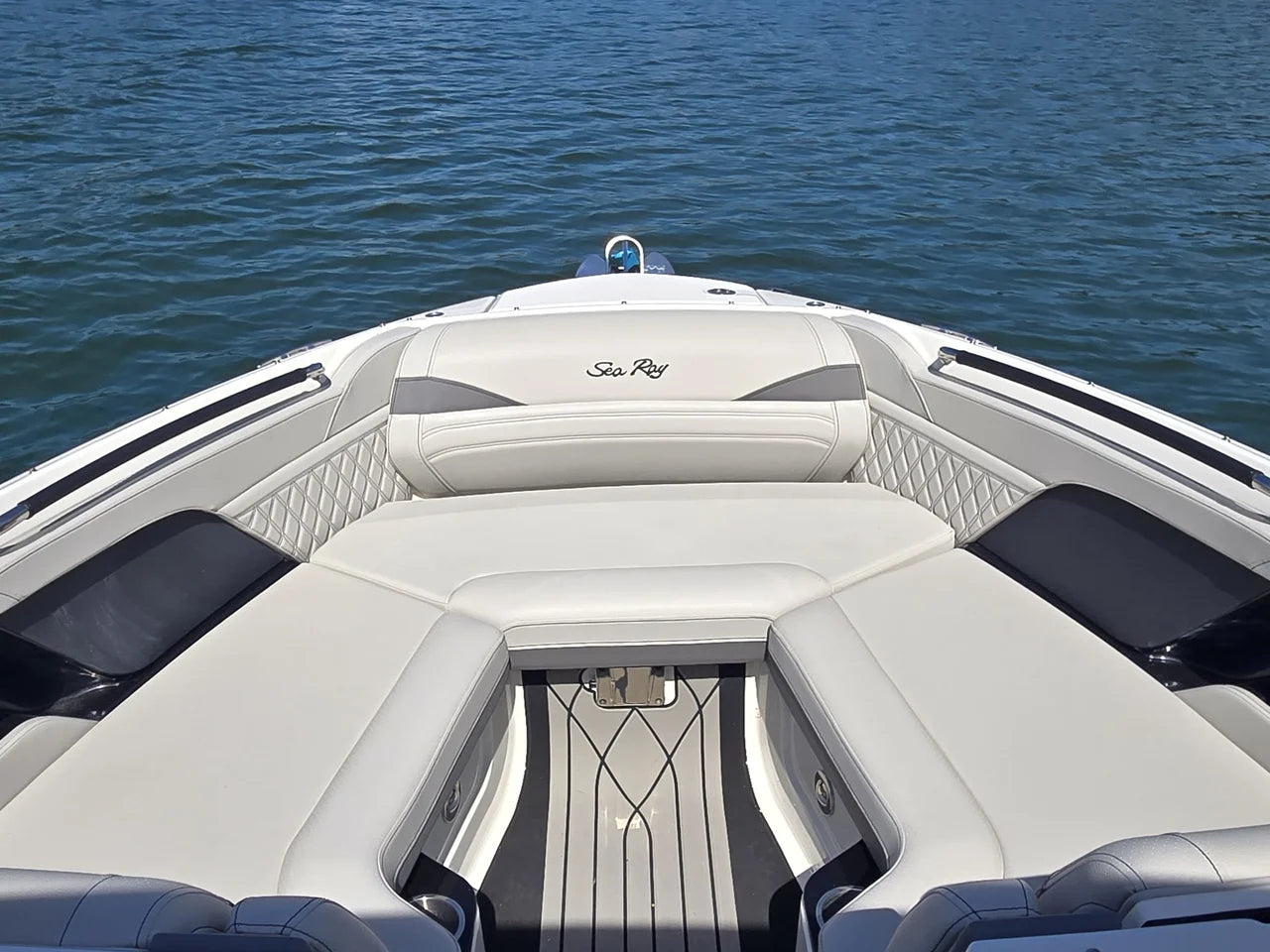 2026 Sea Ray SLX 260 Surf 26.0 feet, Cumming, GA #24
