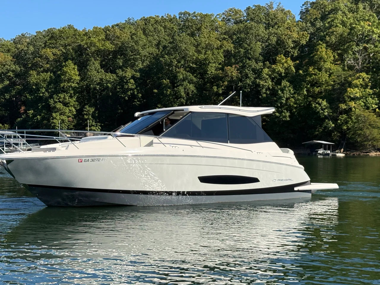 2021 Regal 36 GRANDE COUPE 36.0 feet, Cumming, GA #67