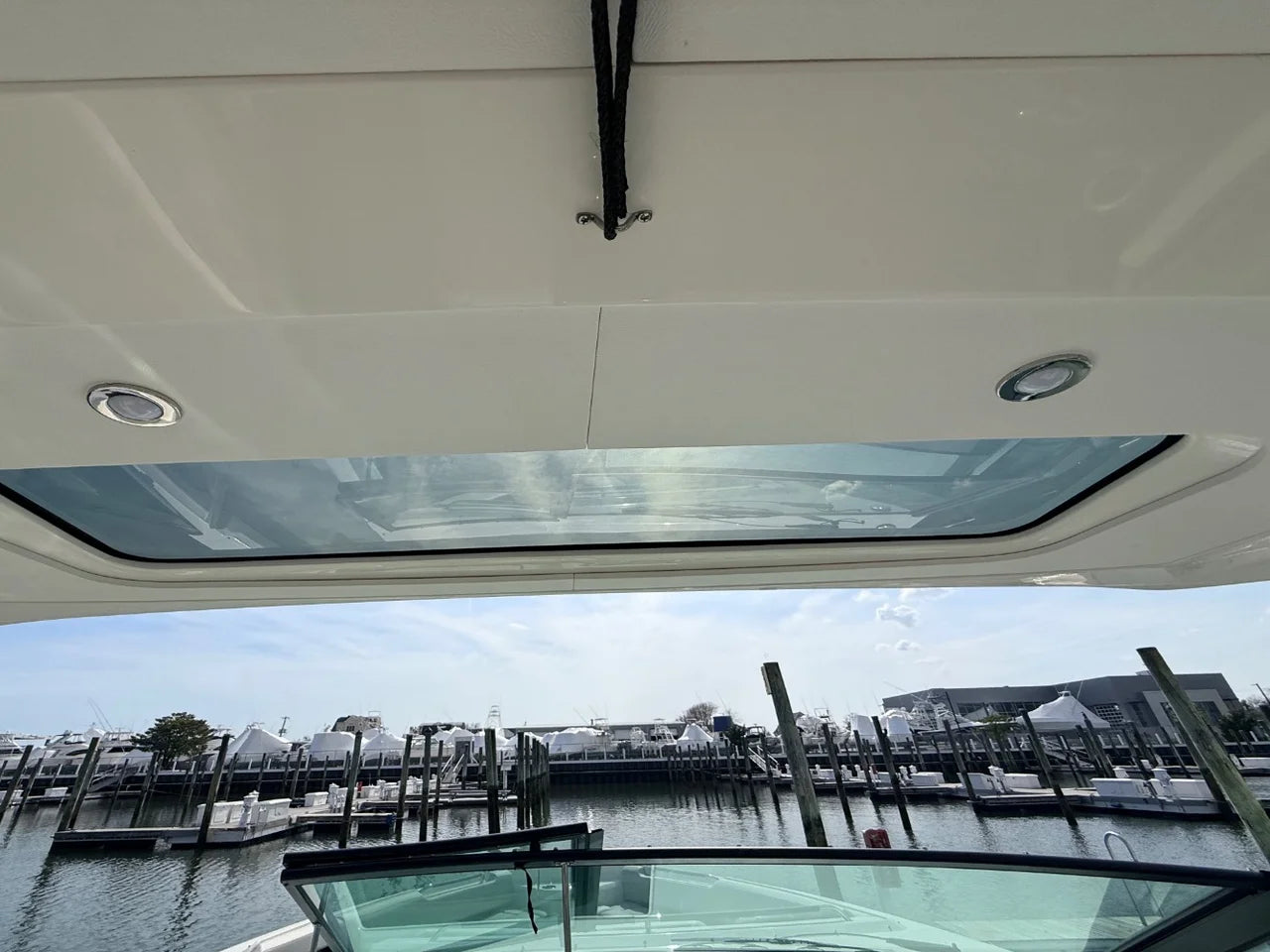 2026 Sea Ray SLX 400 Outboard 40.0 feet, Somers Point, New Jersey #29