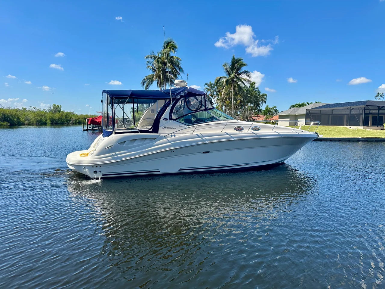2005 Sea Ray 340 Sundancer 34.0 feet, Fort Myers, FL #7