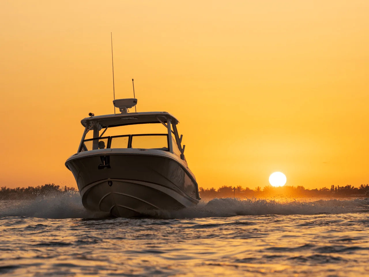 2027 Boston Whaler 280 Vantage 28.0 feet, Fort Walton Beach, Florida #29