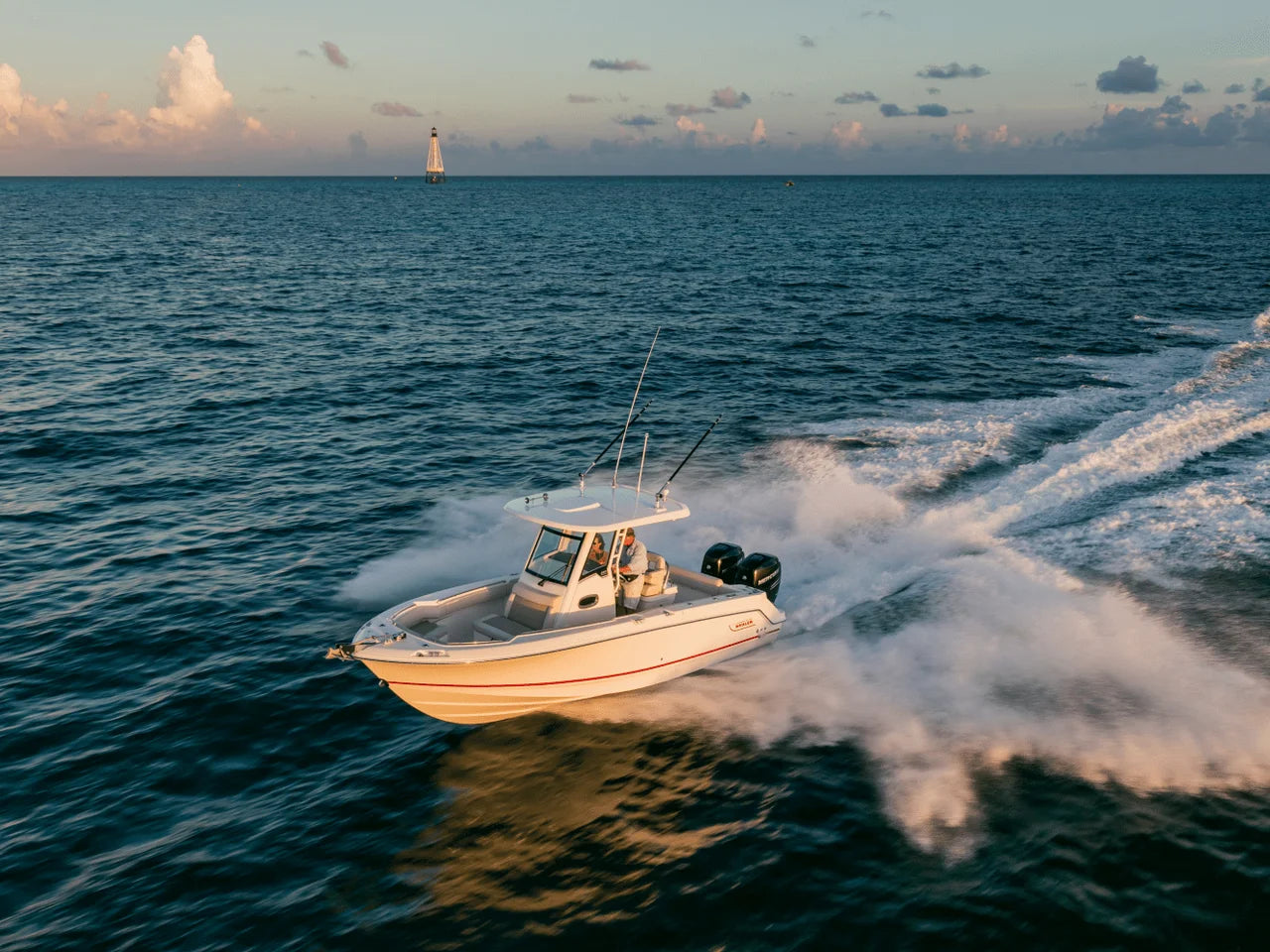 2027 Boston Whaler 250 Outrage 25.0 feet, Wrightsville Beach, North Carolina #56