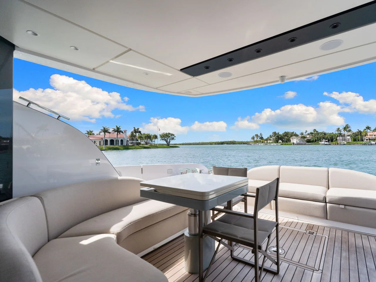 2026 Azimut FLY 62 62.0 feet, Naples, FL #46