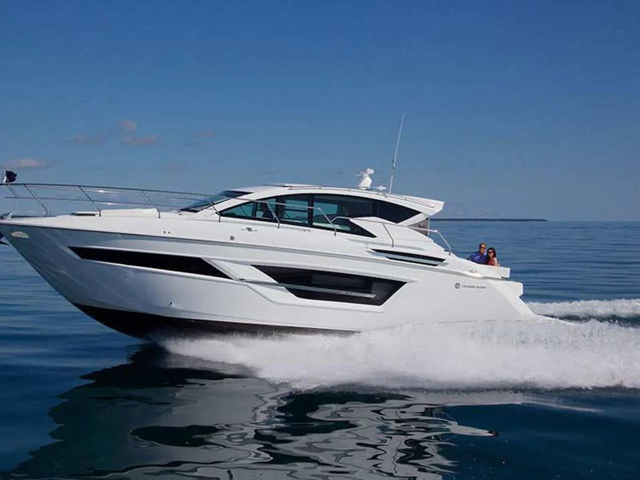 2026 Cruisers Yachts 46 Cantius 46.0 feet, Inuvik, Northwest Territories #1