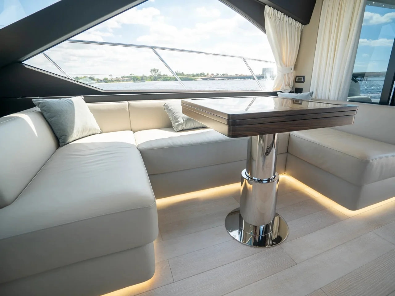 2025 Azimut S6 60.0 feet, Naples, Florida #35