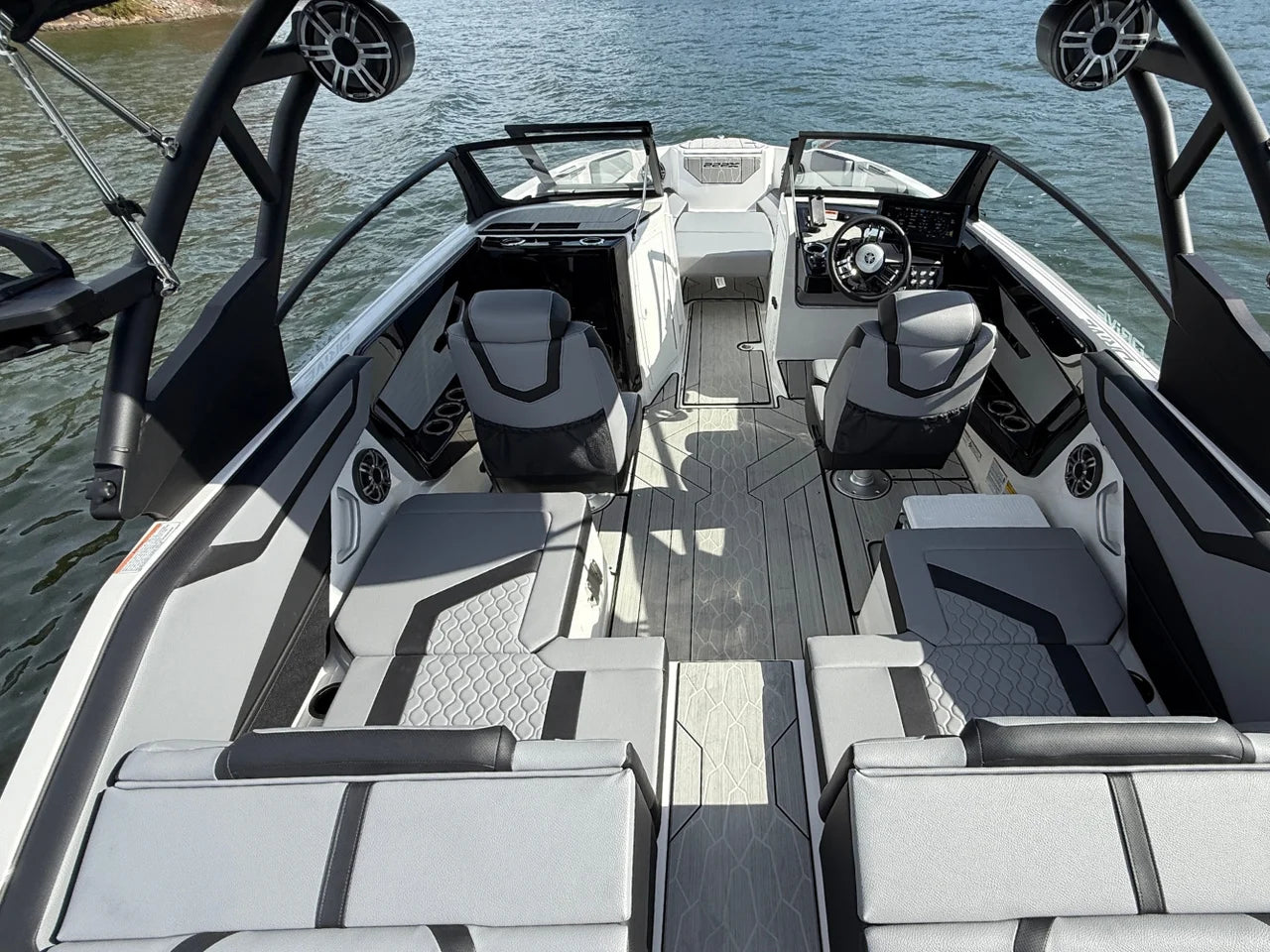2026 Yamaha 222XD 22.0 feet, Greenville, SC #12