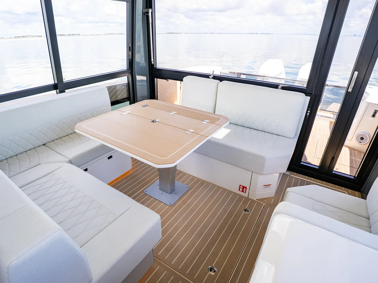 2026 Saxdor 400 GTC 40.0 feet, Clearwater, Florida #32