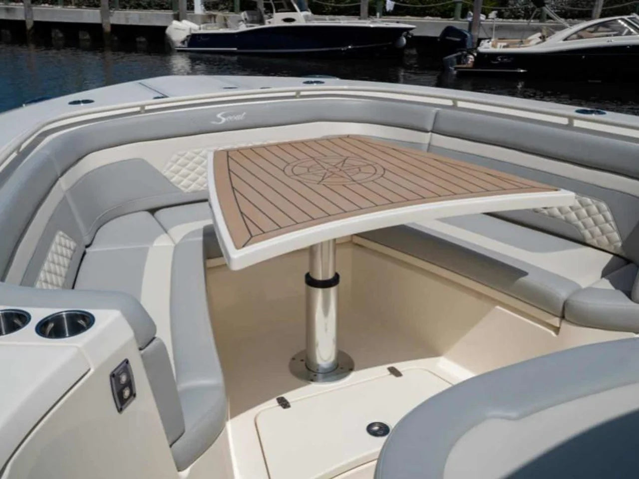2027 Scout 330 LXF 33.0 feet, Key Largo, FL #20