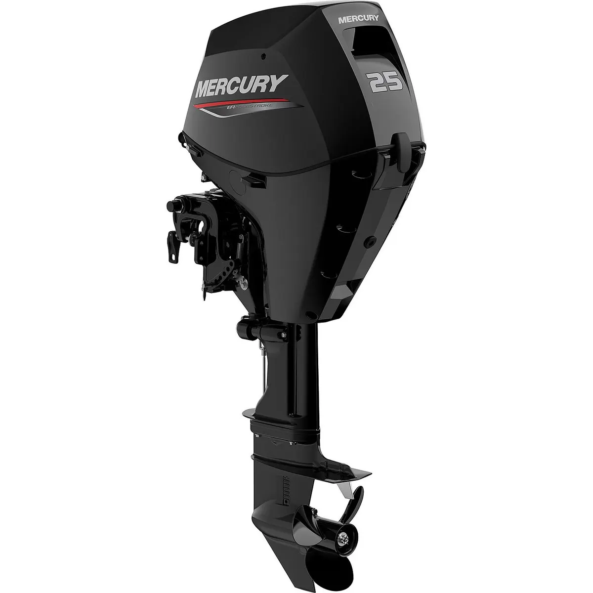 Mercury FourStroke 25hp Outboard