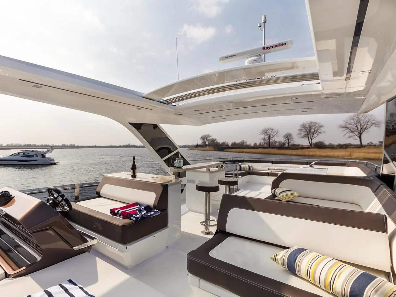 2026 Galeon 640 FLY 64.0 feet, Inuvik, Northwest Territories #36