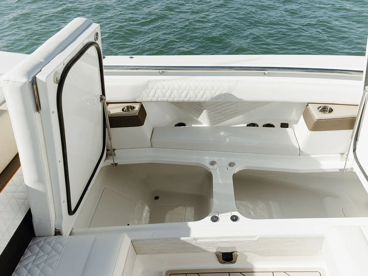 2027 Ducari 37 XIV 37.0 feet, Wrightsville Beach, North Carolina #22