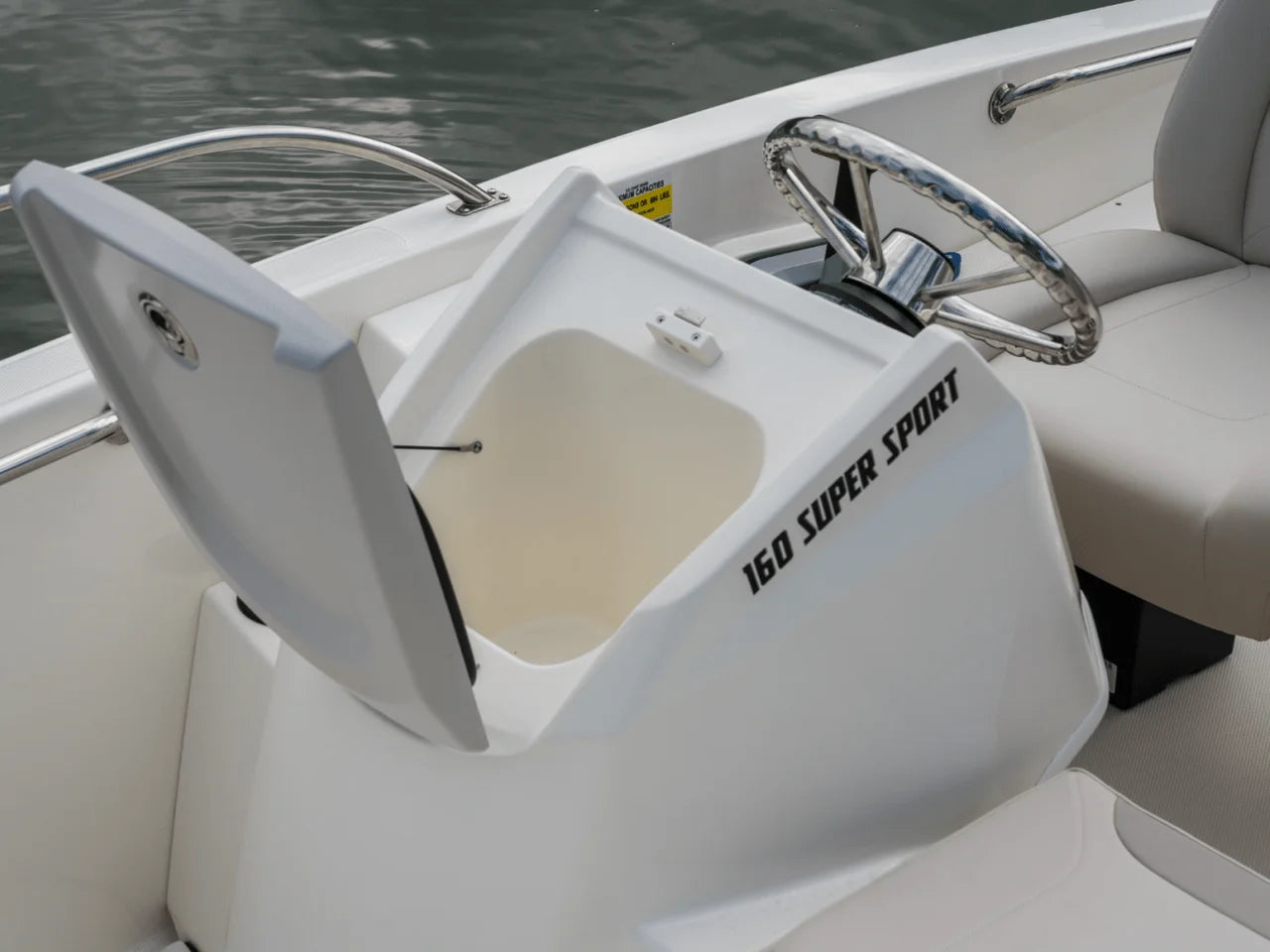 2027 Boston Whaler 150 Montauk 15.0 feet, Clearwater, Florida #47
