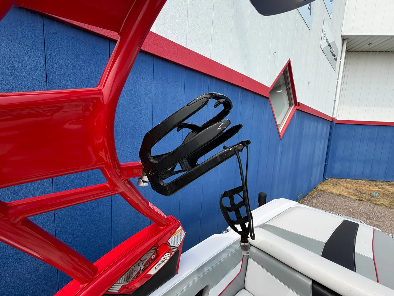 2013 Nautique Super Air Nautique 230 23.0 feet, Rogers, MN #16