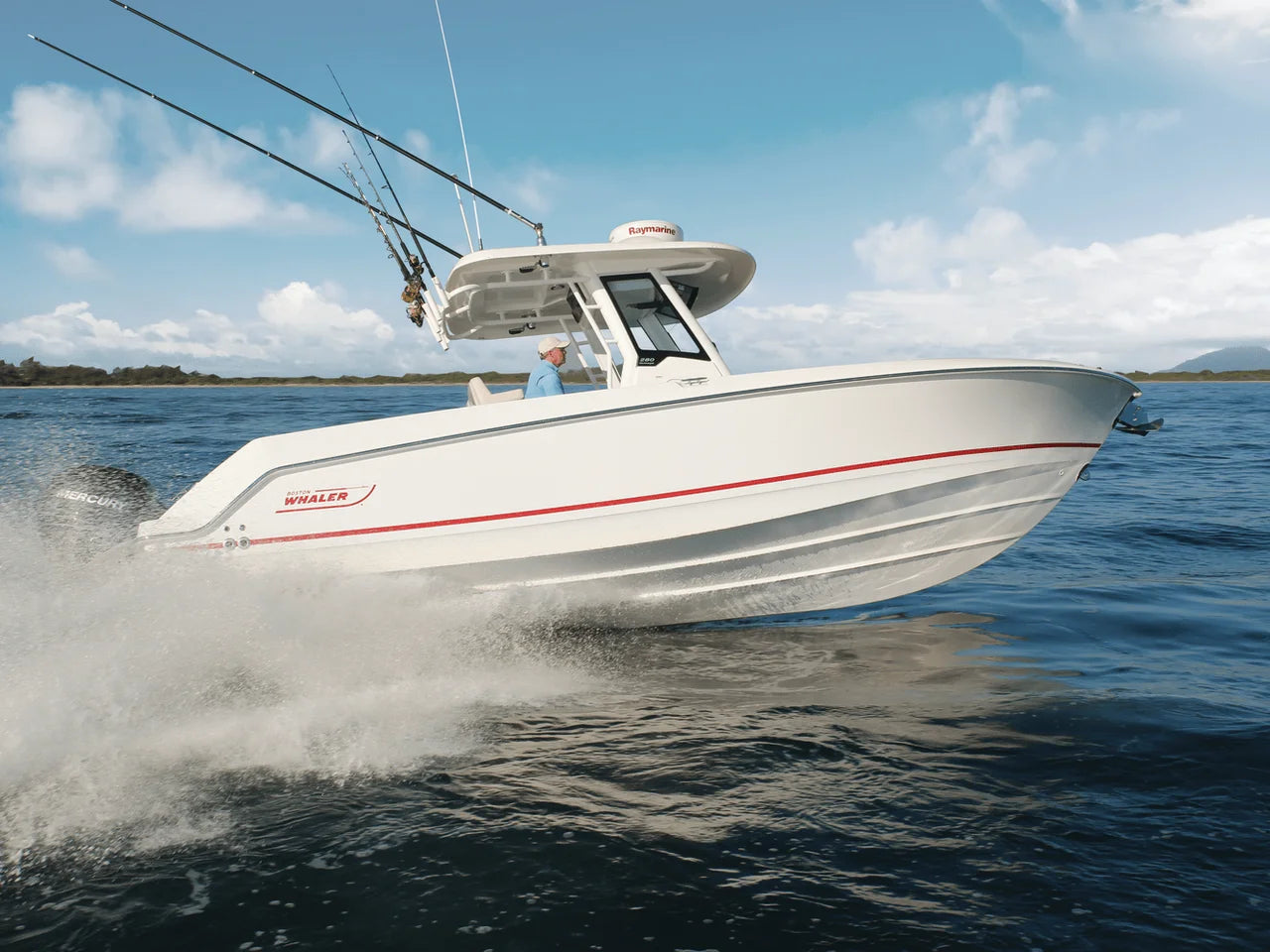 2026 Boston Whaler 280 Outrage 28.0 feet, Norwalk, Connecticut #102