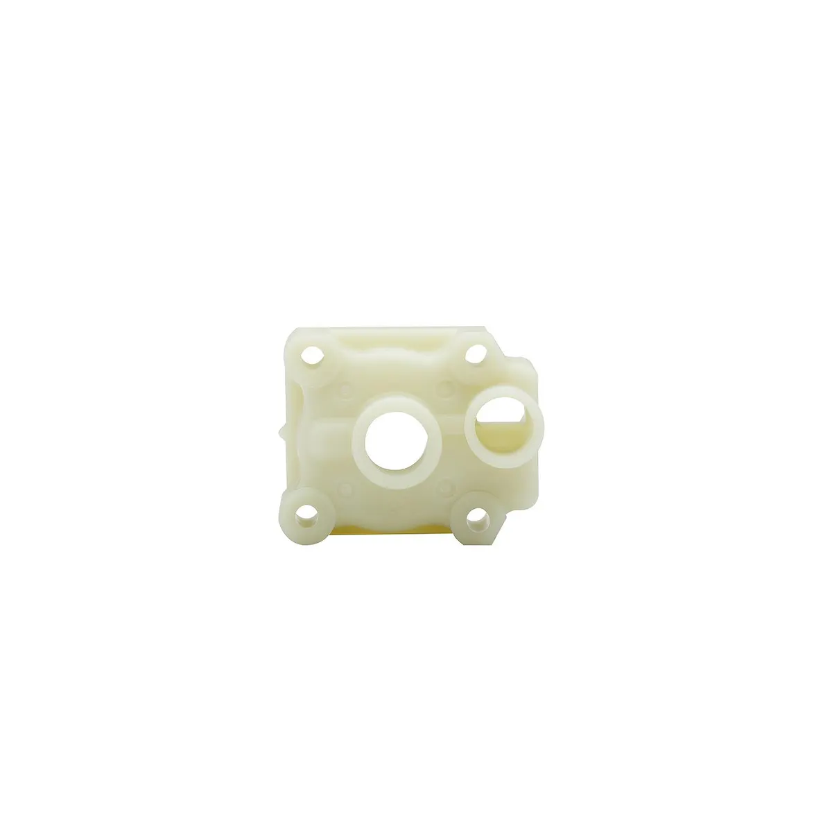 Mercury 803750T05 Water Pump Housing for Select Mercury 25 and 30hp Outboards
