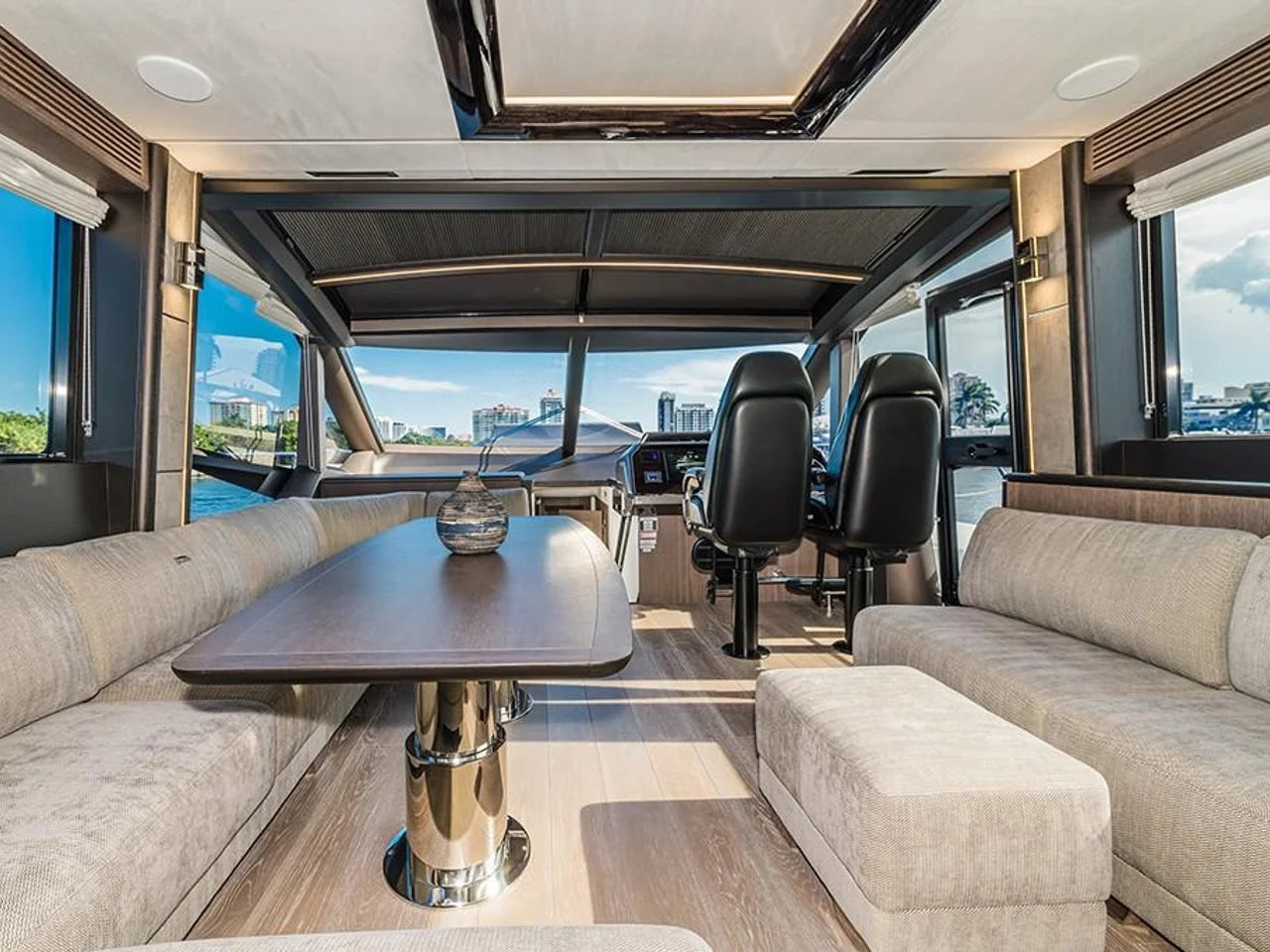 2026 Galeon 680 FLY 72.0 feet, Inuvik, Northwest Territories #58