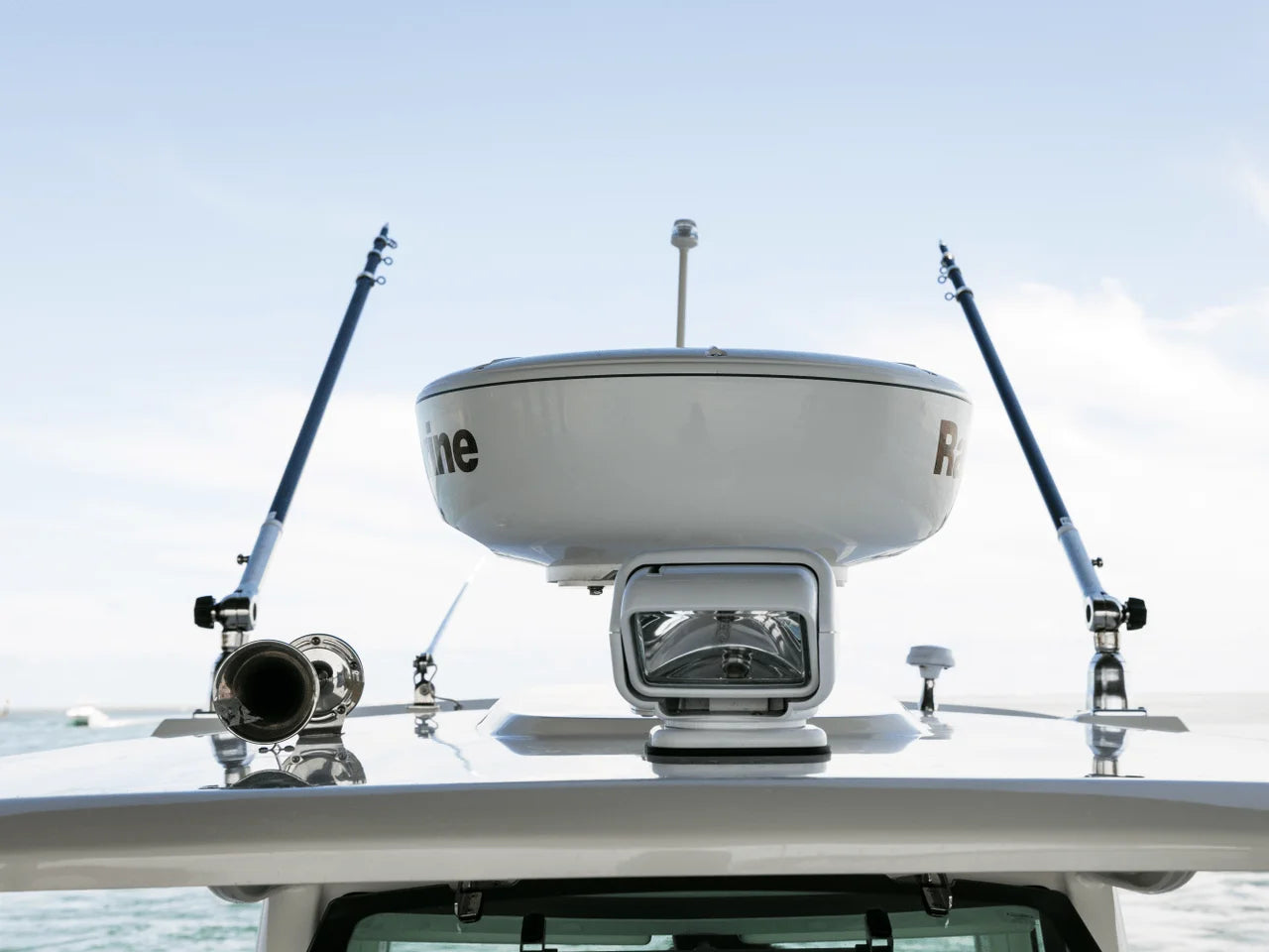 2026 Boston Whaler 280 Outrage 28.0 feet, Inuvik, Northwest Territories #134