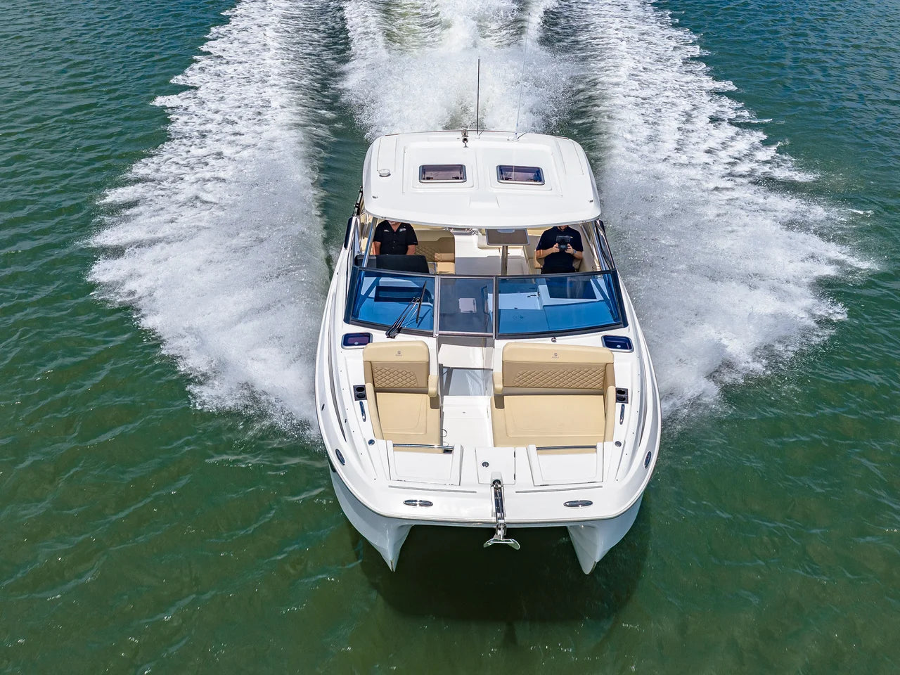 2026 Aquila 32 Sport 32.0 feet, Fort Myers, FL #37