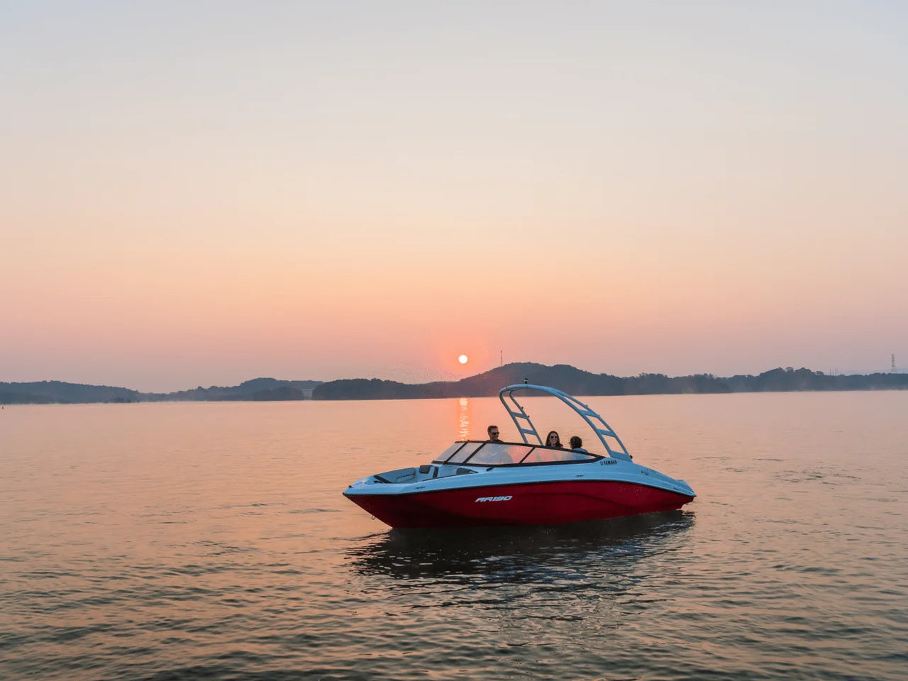 2025 Yamaha AR190 19.0 feet, Cornelius, North Carolina #9