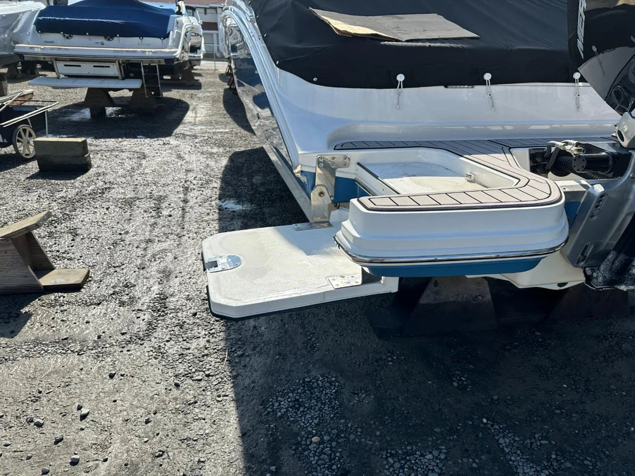 2023 Sea Ray SDX 290 Outboard 29.0 feet, Somers Point, New Jersey #26