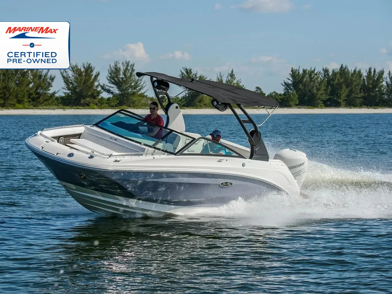 2024 Sea Ray SDX 250 Outboard 25.0 feet, Clearwater, Florida #1