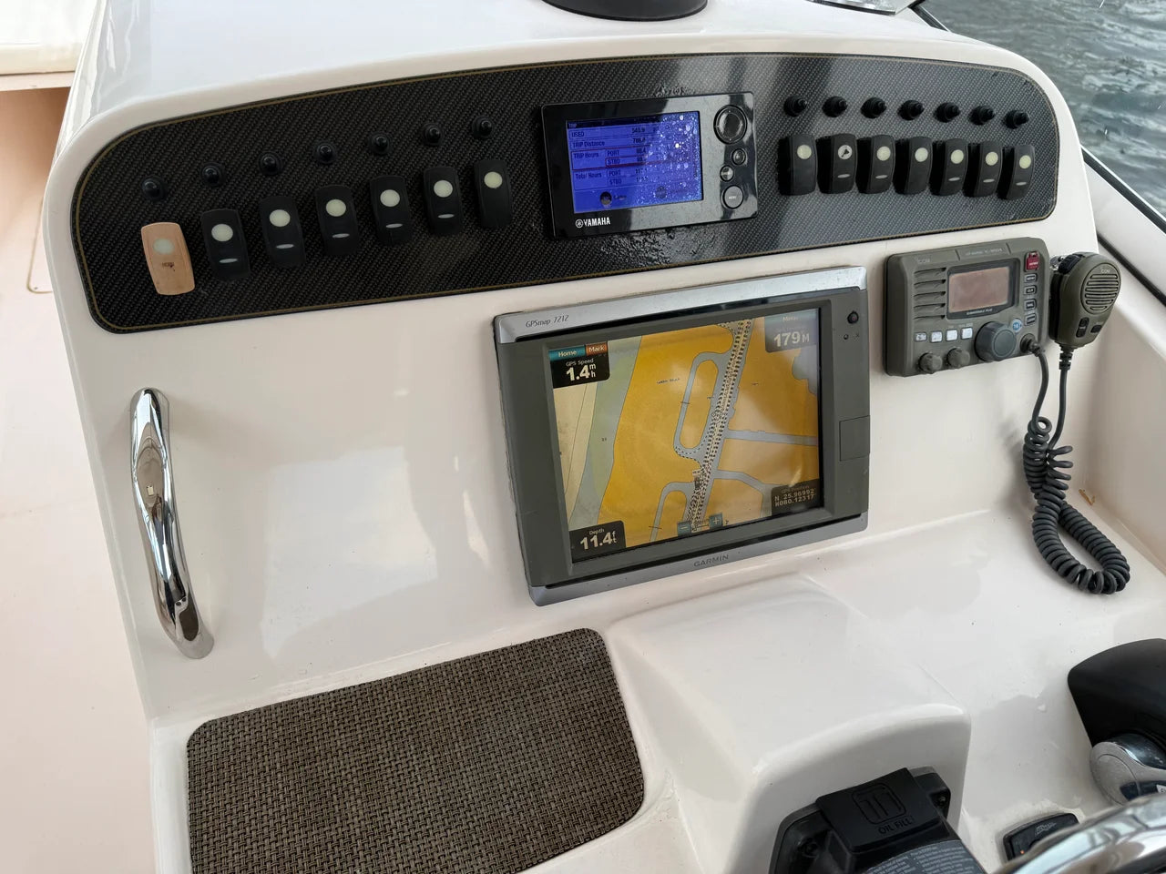 2014 Grady-White 307 FREEDOM 30.0 feet, Miami, FL #31