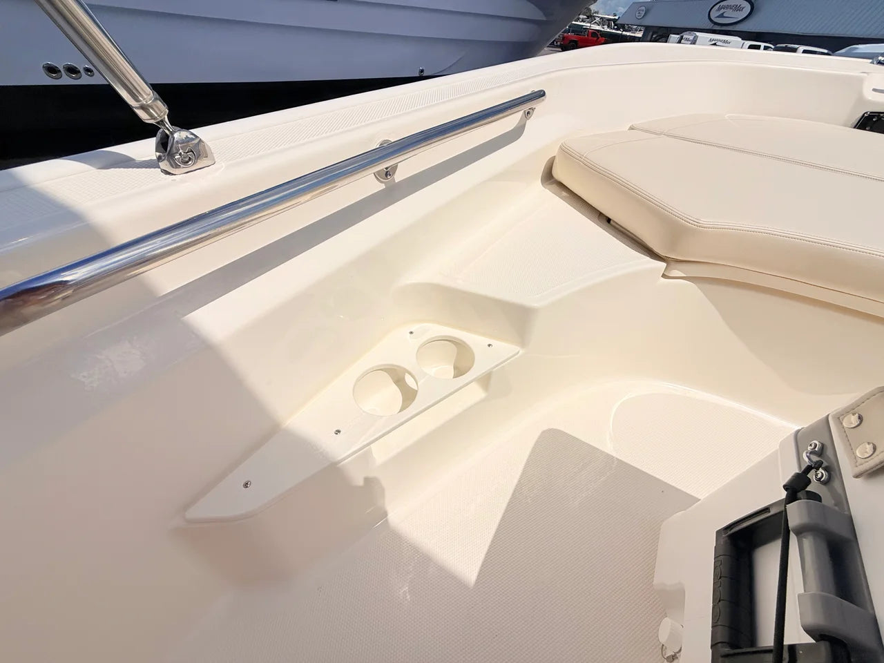 2027 Boston Whaler 170 Montauk 17.0 feet, St Petersburg, FL #30