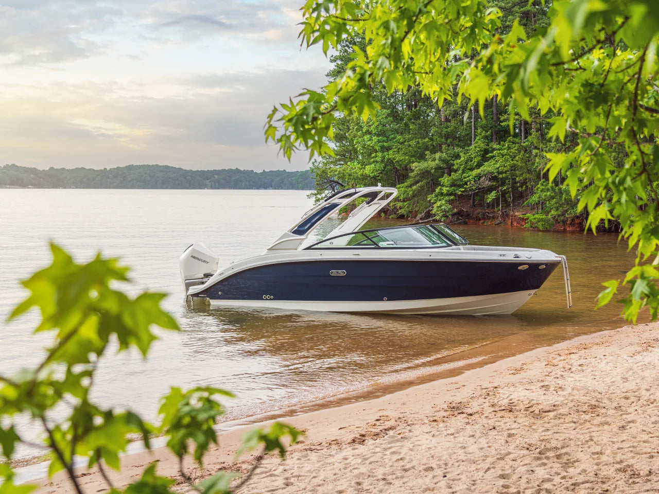 2026 Sea Ray SDX 250 Outboard 25.0 feet, Miami, FL #42