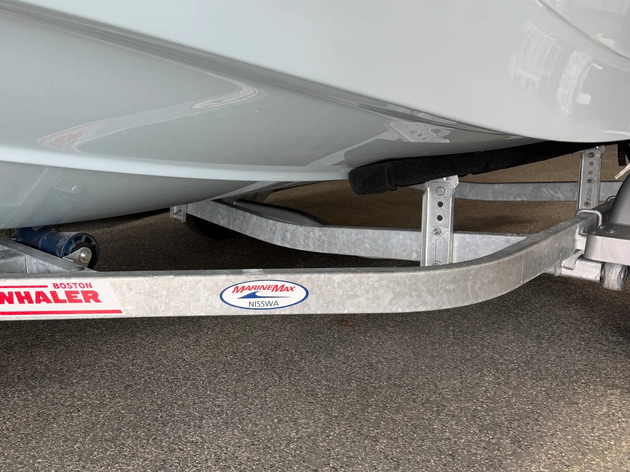 2027 Boston Whaler 130 Super Sport 13.0 feet, Nisswa, Minnesota #33
