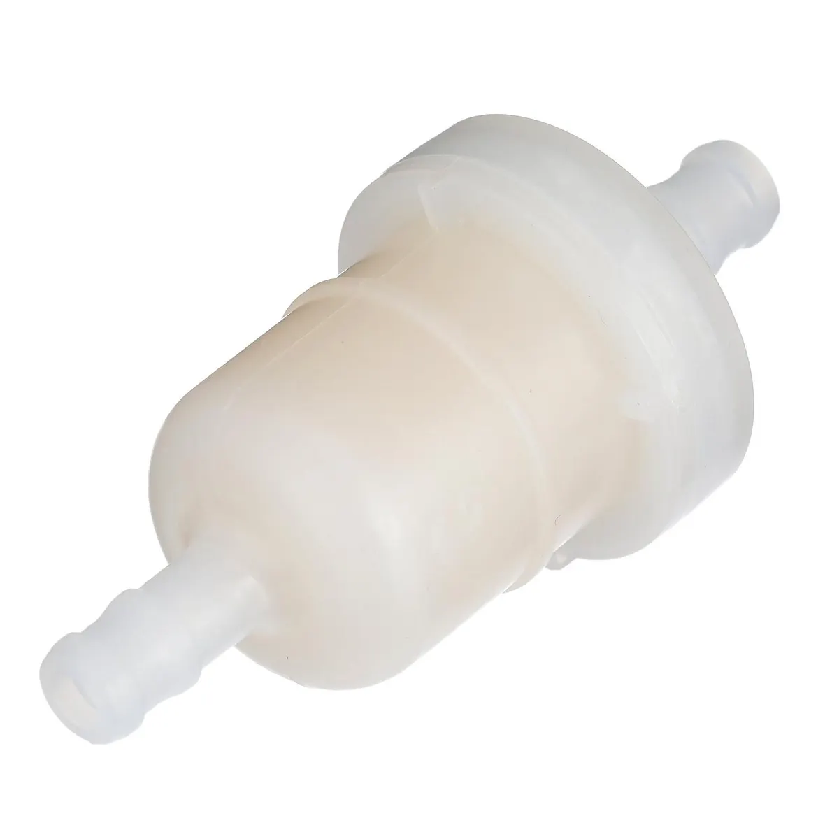 Quicksilver 8M0157133 Inline Fuel Filter for Mercury and Mariner 2-Stroke and 4-Stroke Outboards