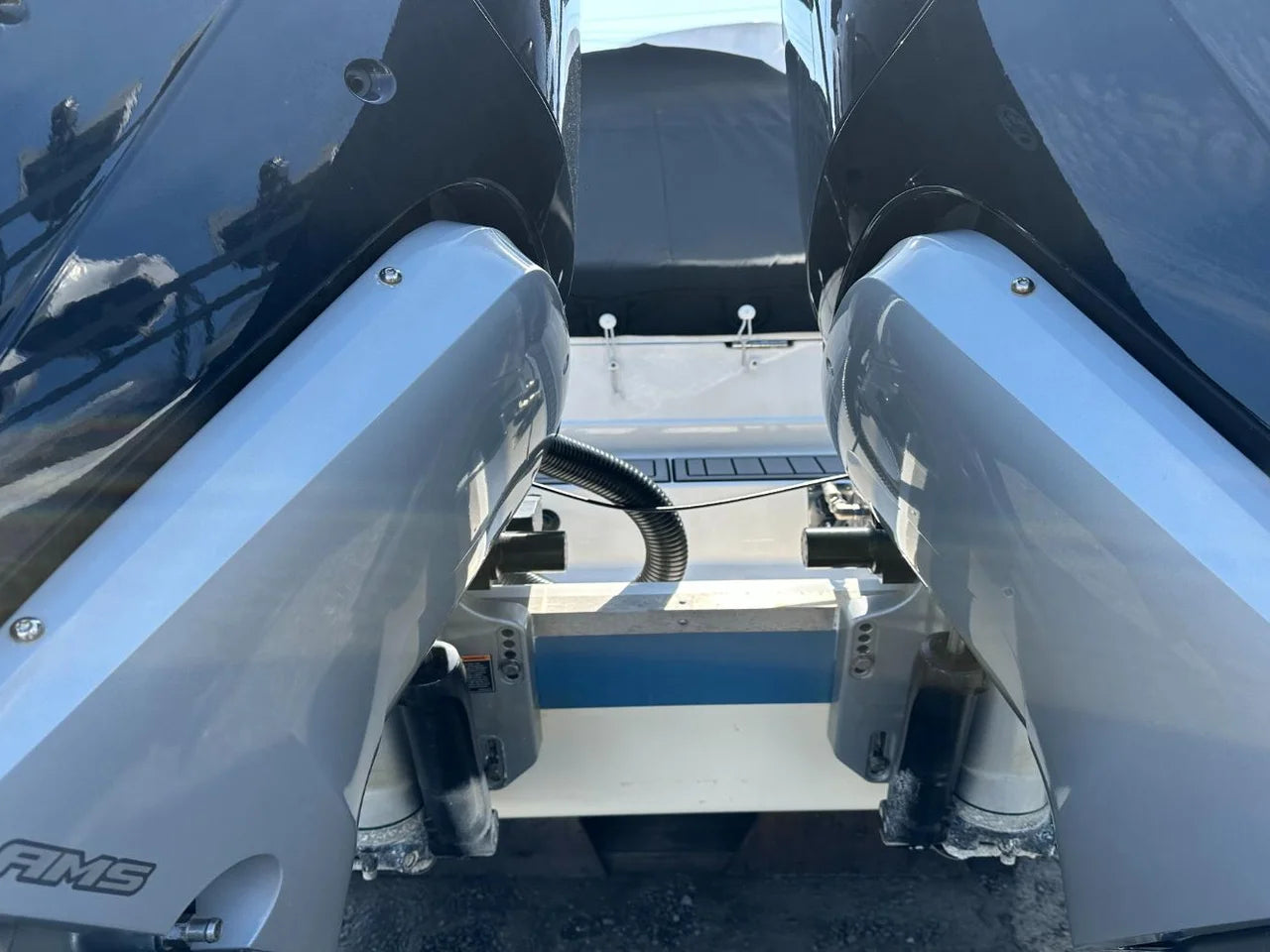 2023 Sea Ray SDX 290 Outboard 29.0 feet, Somers Point, New Jersey #30