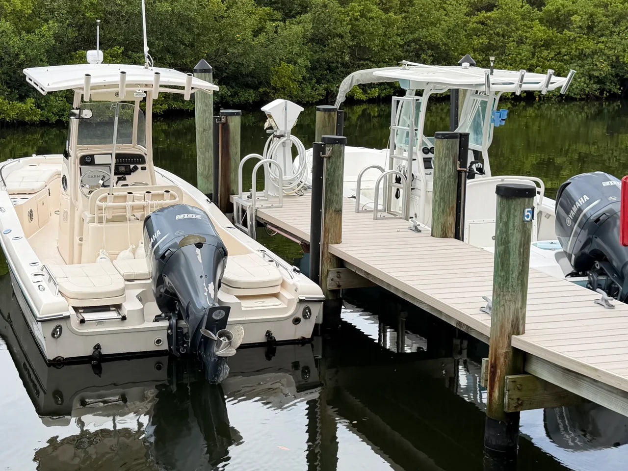 2015 Grady-White 251 COASTAL EXPLORER 24.0 feet, Jupiter, FL #2