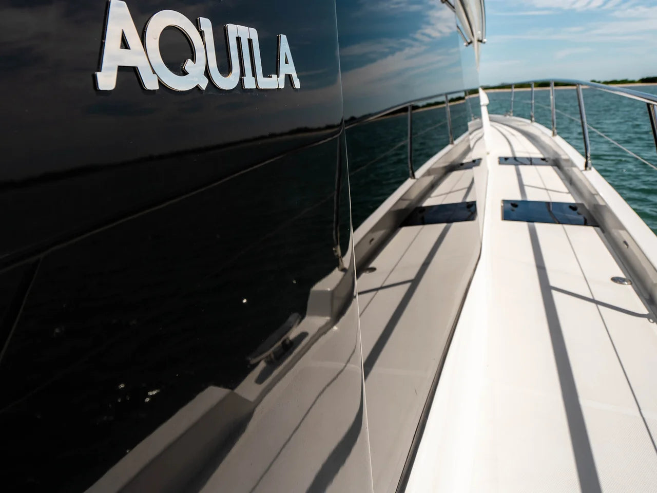 2024 Aquila 54 Yacht 54.0 feet, Virgin Islands, VI #18