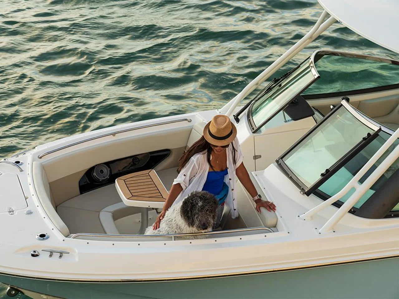 2027 Boston Whaler 240 Vantage 24.0 feet, Cocoa, Florida #27