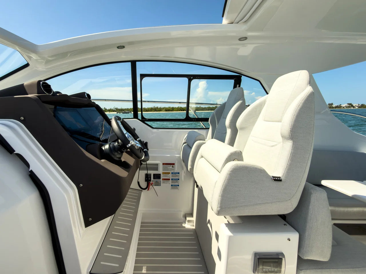 2027 Azimut A45 45.0 feet, Fort Myers, FL #20