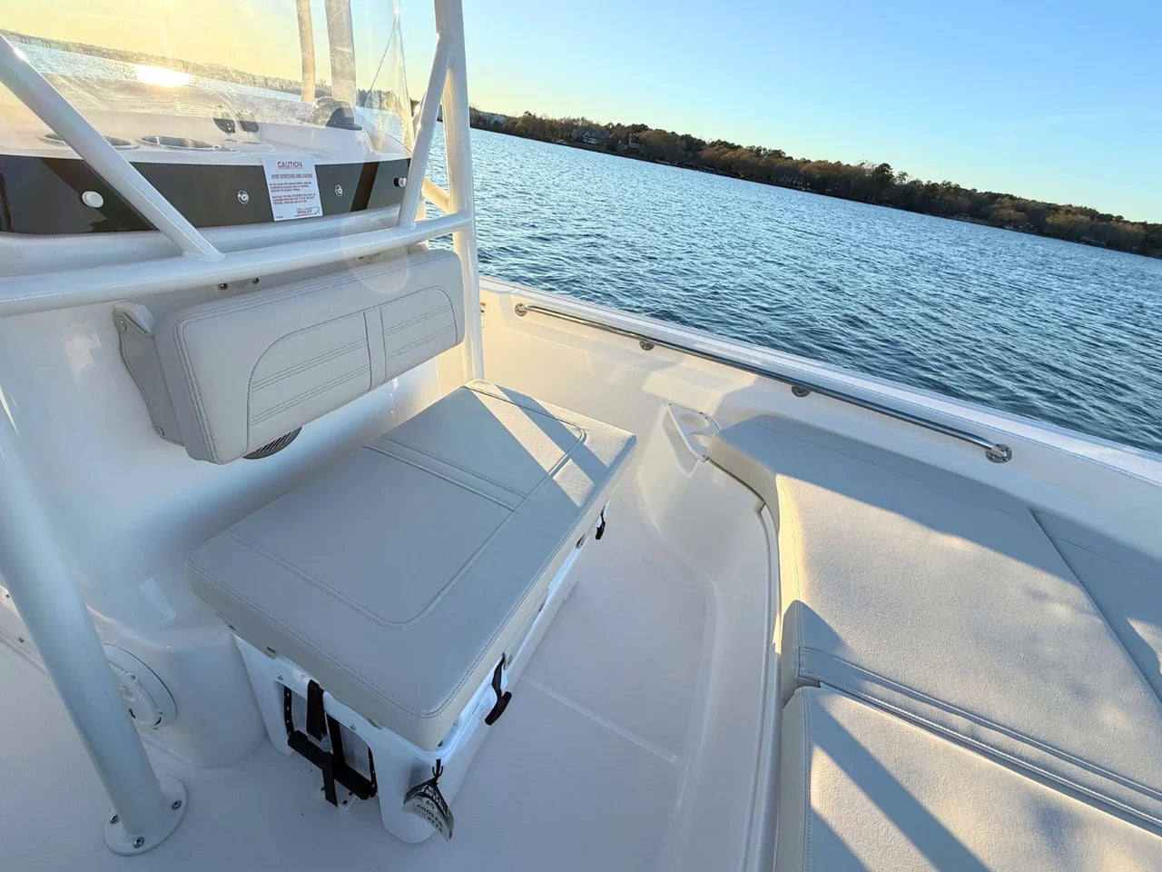 2026 Boston Whaler 190 Montauk 19.0 feet, Cornelius, North Carolina #22