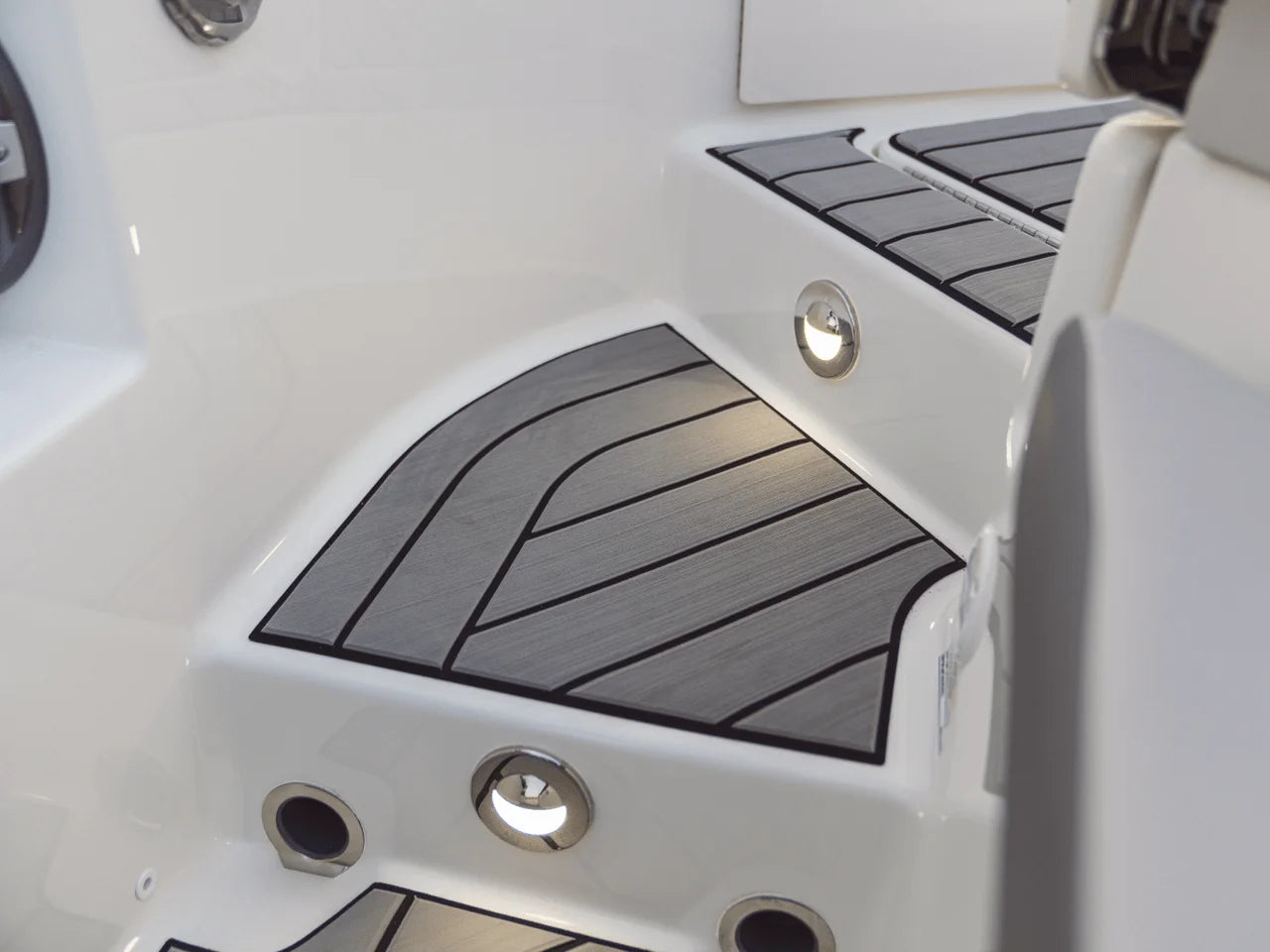 2026 Sea Ray SDX 250 Outboard 25.0 feet, Miami, FL #15