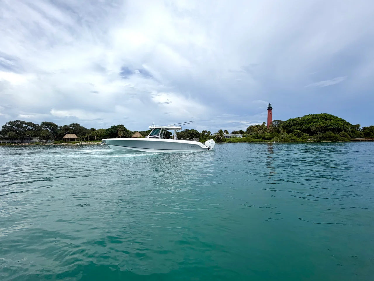2026 Boston Whaler 380 Outrage 38.0 feet, Jupiter, Florida #1