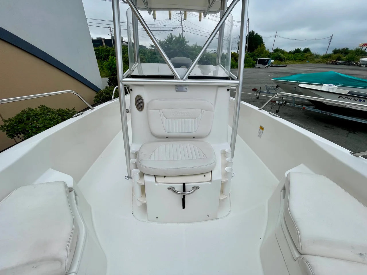 2013 Boston Whaler 230 DAUNTLESS 23.0 feet, Danvers, Massachusetts #18