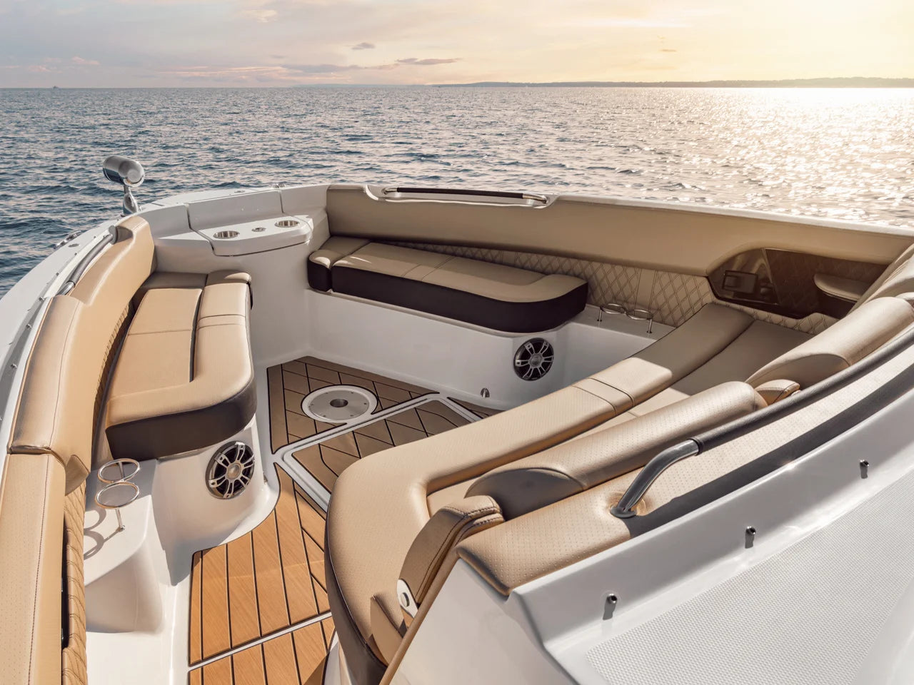 2026 Sea Ray SLX 400 Outboard 40.0 feet, Inuvik, Northwest Territories #15